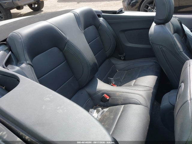 Ford Mustang Ecoboost Premium 2026 1FAGP8UH6T5114865 Image 8