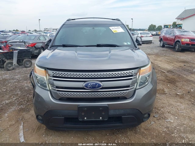 Aukcja sprzedaży 2011 Ford Explorer Limited, vin: 1FMHK8F81BGA52008, numer aukcji: 46146395