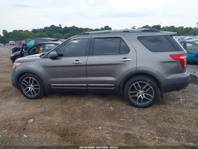 Aukcja sprzedaży 2011 Ford Explorer Limited, vin: 1FMHK8F81BGA52008, numer aukcji: 46146395