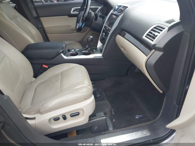Aukcja sprzedaży 2011 Ford Explorer Limited, vin: 1FMHK8F81BGA52008, numer aukcji: 46146395