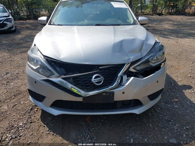 Aukcja sprzedaży 2018 Nissan Sentra Sv, vin: 3N1AB7AP6JY314894, numer aukcji: 46146400
