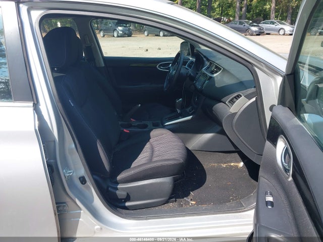 Aukcja sprzedaży 2018 Nissan Sentra Sv, vin: 3N1AB7AP6JY314894, numer aukcji: 46146400