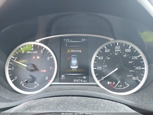 Aukcja sprzedaży 2018 Nissan Sentra Sv, vin: 3N1AB7AP6JY314894, numer aukcji: 46146400