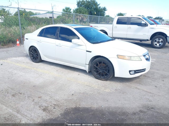 Aukcja sprzedaży 2008 Acura Tl 3.2, vin: 19UUA66268A031772, numer aukcji: 46146404