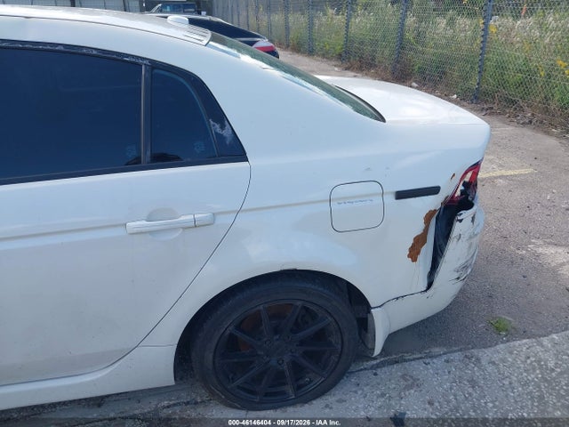 Aukcja sprzedaży 2008 Acura Tl 3.2, vin: 19UUA66268A031772, numer aukcji: 46146404