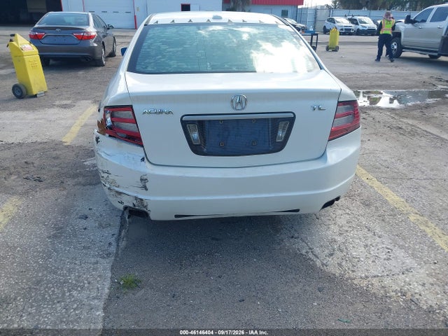 Aukcja sprzedaży 2008 Acura Tl 3.2, vin: 19UUA66268A031772, numer aukcji: 46146404