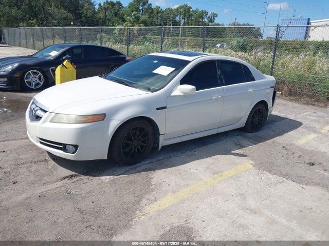 Aukcja sprzedaży 2008 Acura Tl 3.2, vin: 19UUA66268A031772, numer aukcji: 46146404
