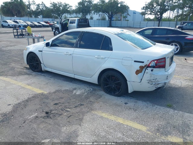 Aukcja sprzedaży 2008 Acura Tl 3.2, vin: 19UUA66268A031772, numer aukcji: 46146404