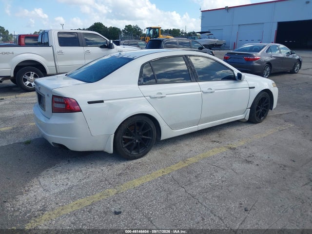 Aukcja sprzedaży 2008 Acura Tl 3.2, vin: 19UUA66268A031772, numer aukcji: 46146404