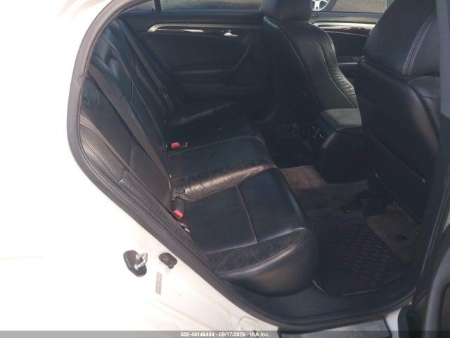 Aukcja sprzedaży 2008 Acura Tl 3.2, vin: 19UUA66268A031772, numer aukcji: 46146404