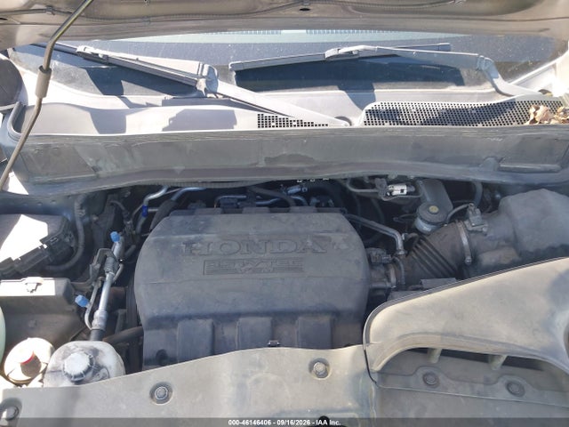 Aukcja sprzedaży 2012 Honda Pilot Ex-l, vin: 5FNYF3H5XCB022399, numer aukcji: 46146406