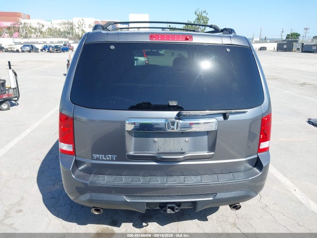 Aukcja sprzedaży 2012 Honda Pilot Ex-l, vin: 5FNYF3H5XCB022399, numer aukcji: 46146406