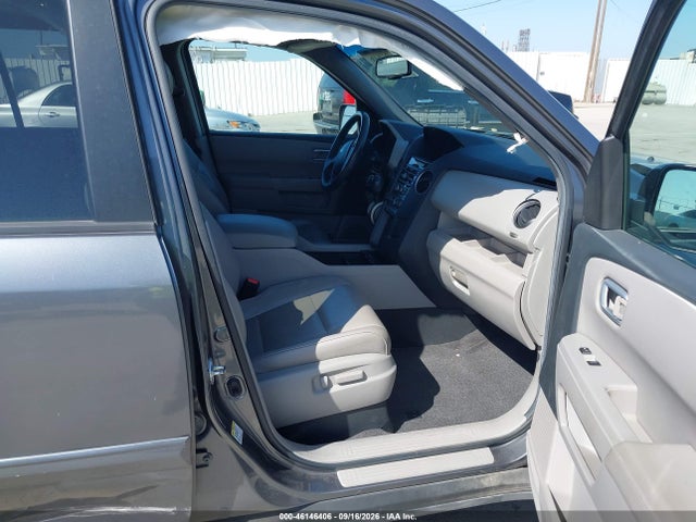 Aukcja sprzedaży 2012 Honda Pilot Ex-l, vin: 5FNYF3H5XCB022399, numer aukcji: 46146406