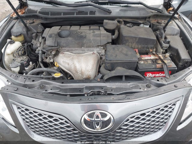 Auction sale of the 2011 Toyota Camry Le, vin: 4T1BF3EK6BU686684, lot number: 46146411