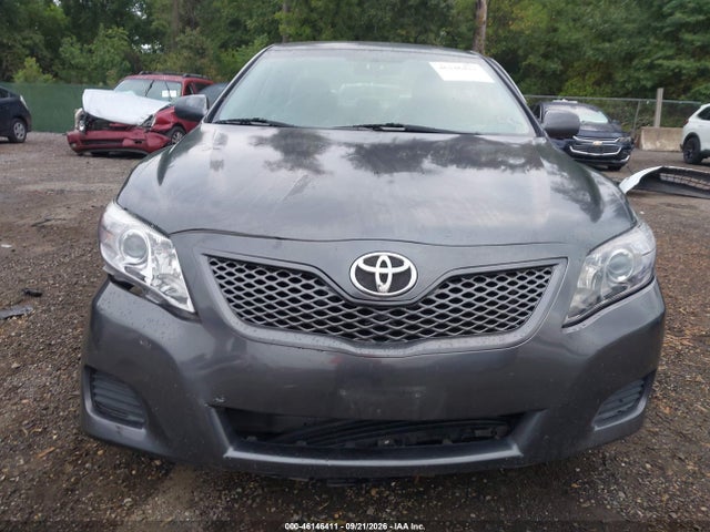 Auction sale of the 2011 Toyota Camry Le, vin: 4T1BF3EK6BU686684, lot number: 46146411