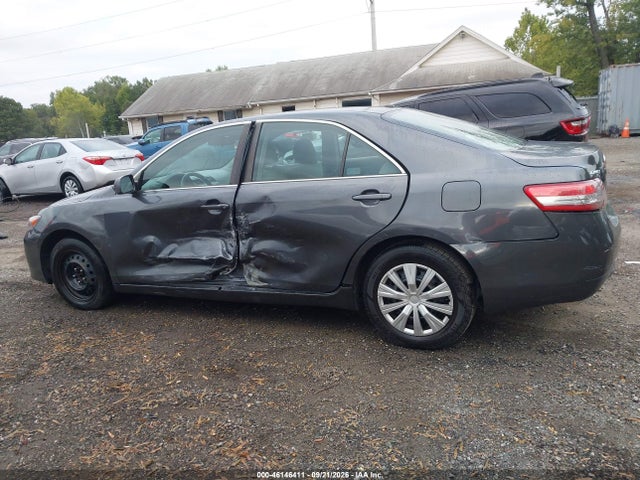 Auction sale of the 2011 Toyota Camry Le, vin: 4T1BF3EK6BU686684, lot number: 46146411