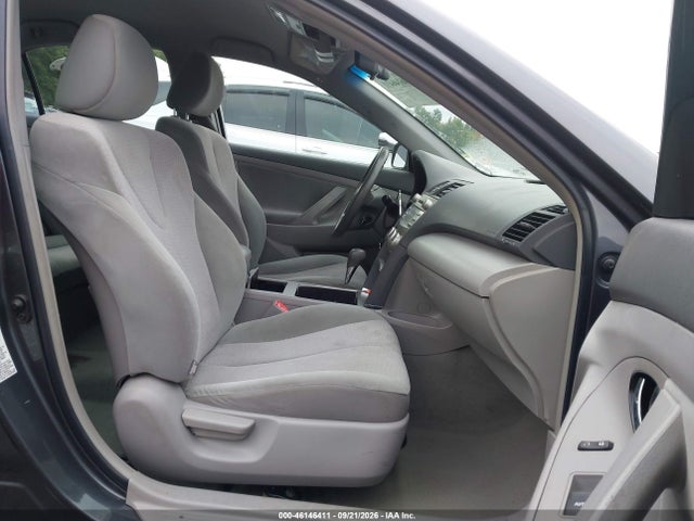 Auction sale of the 2011 Toyota Camry Le, vin: 4T1BF3EK6BU686684, lot number: 46146411