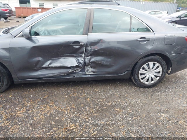 Auction sale of the 2011 Toyota Camry Le, vin: 4T1BF3EK6BU686684, lot number: 46146411