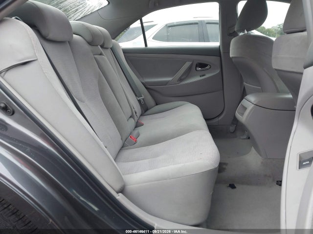 Auction sale of the 2011 Toyota Camry Le, vin: 4T1BF3EK6BU686684, lot number: 46146411