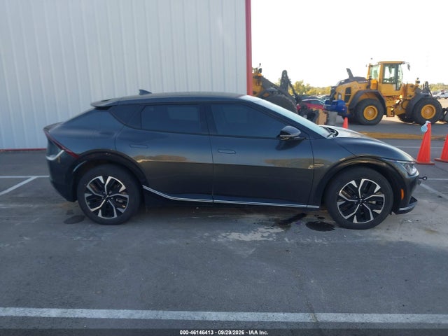 Продаж на аукціоні авто 2024 Kia Ev6 Wind, vin: KNDC3DLC4R5188054, номер лоту: 46146413