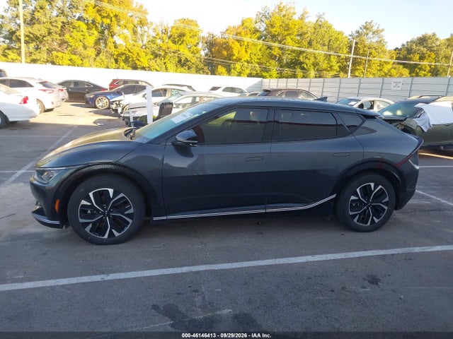 Продаж на аукціоні авто 2024 Kia Ev6 Wind, vin: KNDC3DLC4R5188054, номер лоту: 46146413