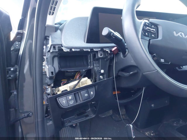 Продаж на аукціоні авто 2024 Kia Ev6 Wind, vin: KNDC3DLC4R5188054, номер лоту: 46146413