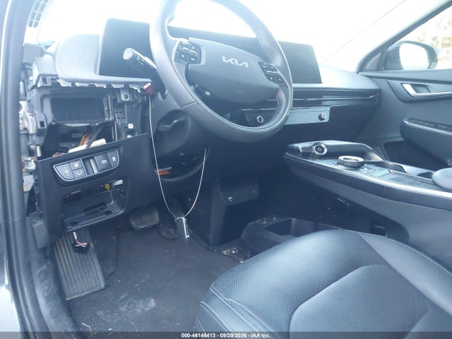 Продаж на аукціоні авто 2024 Kia Ev6 Wind, vin: KNDC3DLC4R5188054, номер лоту: 46146413