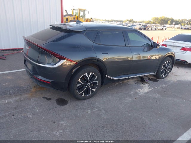Продаж на аукціоні авто 2024 Kia Ev6 Wind, vin: KNDC3DLC4R5188054, номер лоту: 46146413