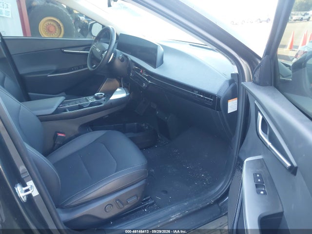 Продаж на аукціоні авто 2024 Kia Ev6 Wind, vin: KNDC3DLC4R5188054, номер лоту: 46146413