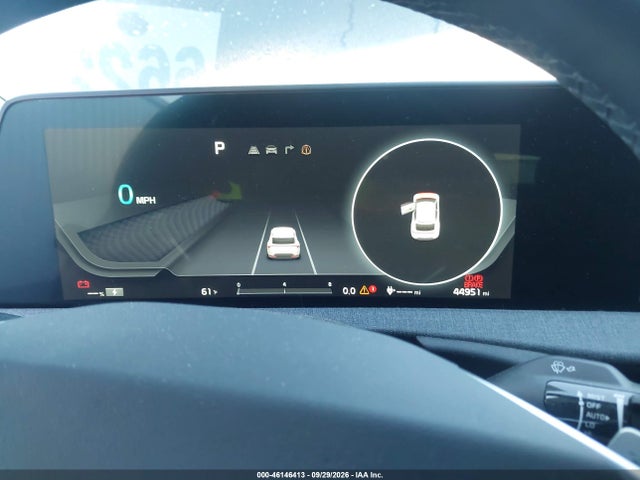 Продаж на аукціоні авто 2024 Kia Ev6 Wind, vin: KNDC3DLC4R5188054, номер лоту: 46146413