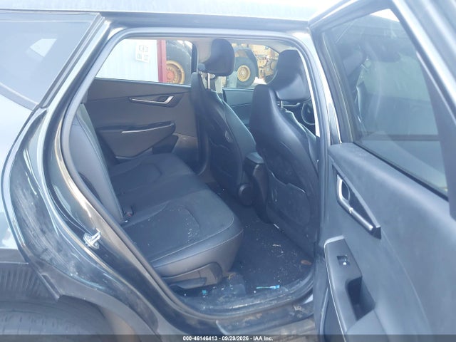 Продаж на аукціоні авто 2024 Kia Ev6 Wind, vin: KNDC3DLC4R5188054, номер лоту: 46146413