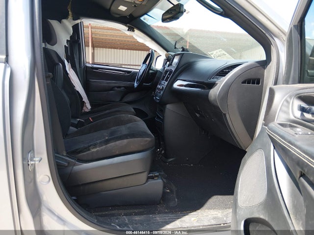 Aukcja sprzedaży 2018 Dodge Grand Caravan Se Plus, vin: 2C4RDGBG0JR156531, numer aukcji: 46146415