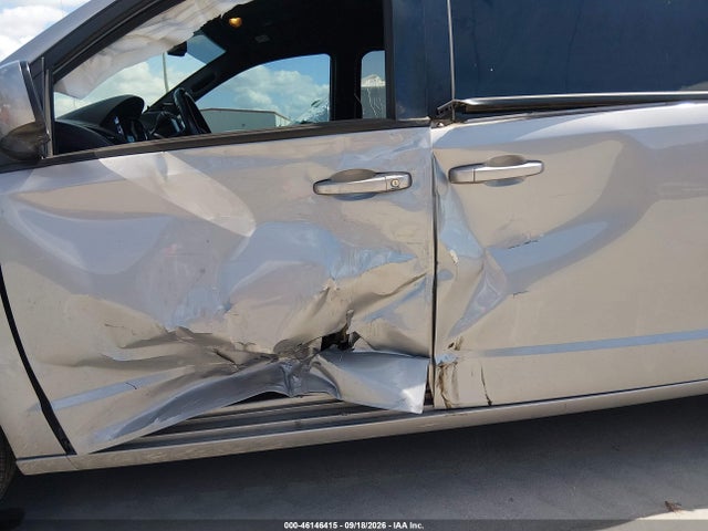 Aukcja sprzedaży 2018 Dodge Grand Caravan Se Plus, vin: 2C4RDGBG0JR156531, numer aukcji: 46146415