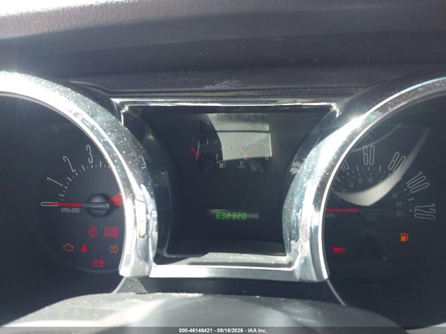 Продажа на аукционе авто 2008 Ford Mustang V6 Deluxe/v6 Premium, vin: 1ZVHT80N085102883, номер лота: 46146421