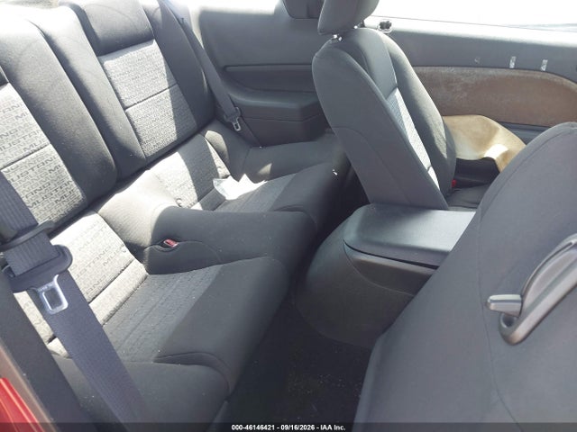 Продажа на аукционе авто 2008 Ford Mustang V6 Deluxe/v6 Premium, vin: 1ZVHT80N085102883, номер лота: 46146421