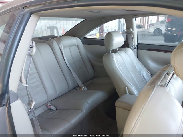 46146424 :رقم المزاد ، 2T1CF22P8XC230743 vin ، 1999 Toyota Camry Solara Sle مزاد بيع