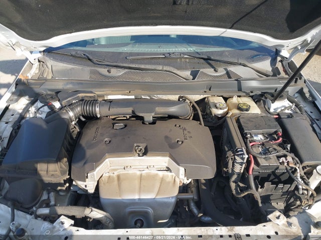 2019 Chevrolet Impala Lt მანქანა იყიდება აუქციონზე, vin: 1G11Z5SA2KU133182, აუქციონის ნომერი: 46146427