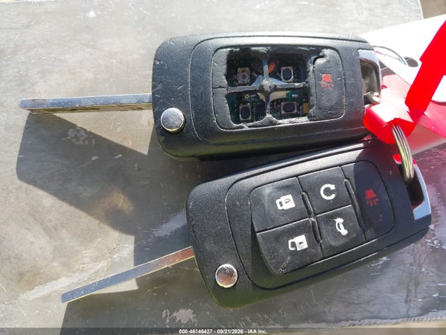 2019 Chevrolet Impala Lt მანქანა იყიდება აუქციონზე, vin: 1G11Z5SA2KU133182, აუქციონის ნომერი: 46146427