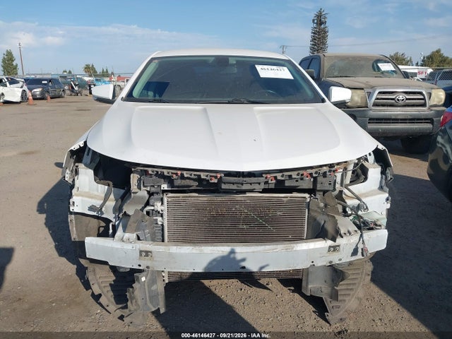 2019 Chevrolet Impala Lt მანქანა იყიდება აუქციონზე, vin: 1G11Z5SA2KU133182, აუქციონის ნომერი: 46146427