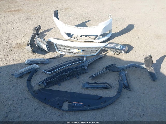 2019 Chevrolet Impala Lt მანქანა იყიდება აუქციონზე, vin: 1G11Z5SA2KU133182, აუქციონის ნომერი: 46146427