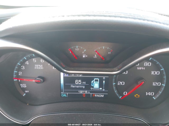 2019 Chevrolet Impala Lt მანქანა იყიდება აუქციონზე, vin: 1G11Z5SA2KU133182, აუქციონის ნომერი: 46146427