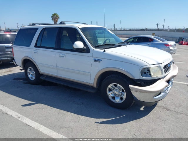 Aukcja sprzedaży 1997 Ford Expedition Eddie Bauer/xlt, vin: 1FMEU17L7VLA98560, numer aukcji: 46146430