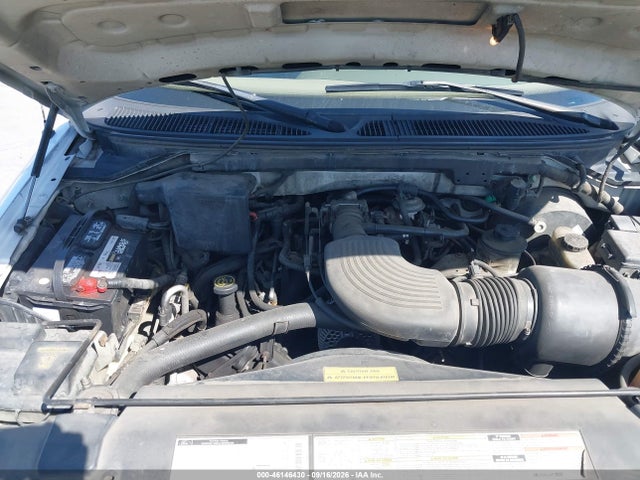 Aukcja sprzedaży 1997 Ford Expedition Eddie Bauer/xlt, vin: 1FMEU17L7VLA98560, numer aukcji: 46146430