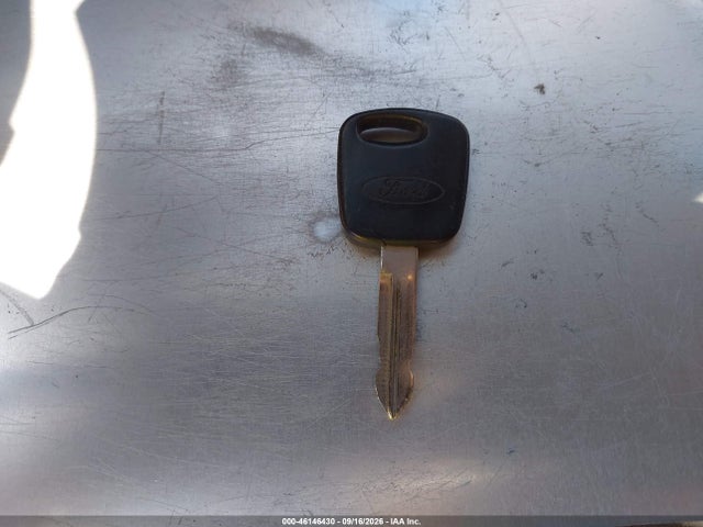 Aukcja sprzedaży 1997 Ford Expedition Eddie Bauer/xlt, vin: 1FMEU17L7VLA98560, numer aukcji: 46146430