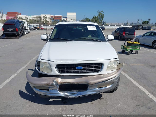 Aukcja sprzedaży 1997 Ford Expedition Eddie Bauer/xlt, vin: 1FMEU17L7VLA98560, numer aukcji: 46146430