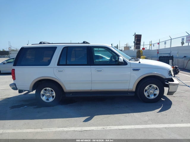 Aukcja sprzedaży 1997 Ford Expedition Eddie Bauer/xlt, vin: 1FMEU17L7VLA98560, numer aukcji: 46146430