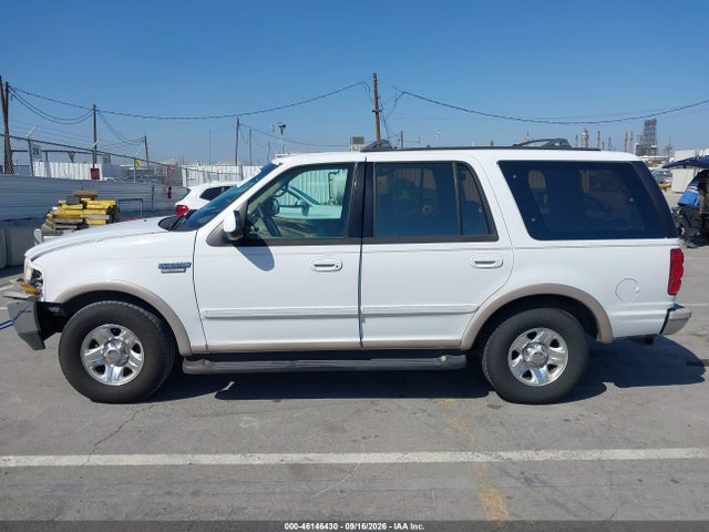 Aukcja sprzedaży 1997 Ford Expedition Eddie Bauer/xlt, vin: 1FMEU17L7VLA98560, numer aukcji: 46146430