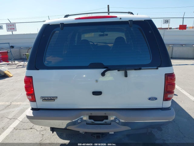Aukcja sprzedaży 1997 Ford Expedition Eddie Bauer/xlt, vin: 1FMEU17L7VLA98560, numer aukcji: 46146430