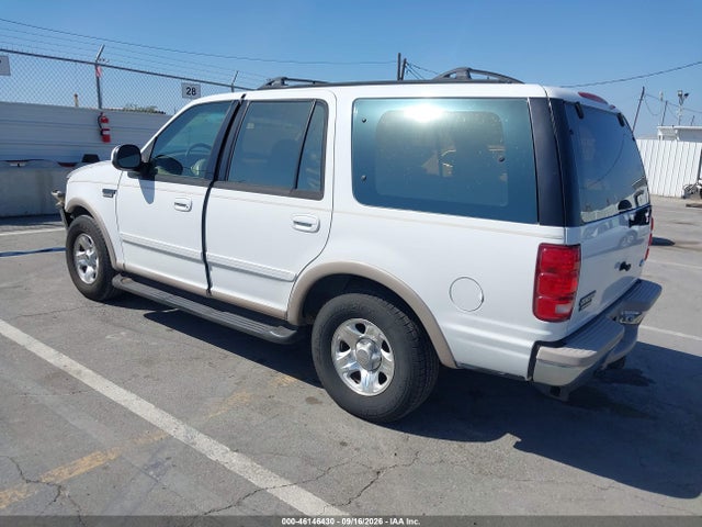 Aukcja sprzedaży 1997 Ford Expedition Eddie Bauer/xlt, vin: 1FMEU17L7VLA98560, numer aukcji: 46146430