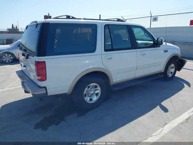 Aukcja sprzedaży 1997 Ford Expedition Eddie Bauer/xlt, vin: 1FMEU17L7VLA98560, numer aukcji: 46146430